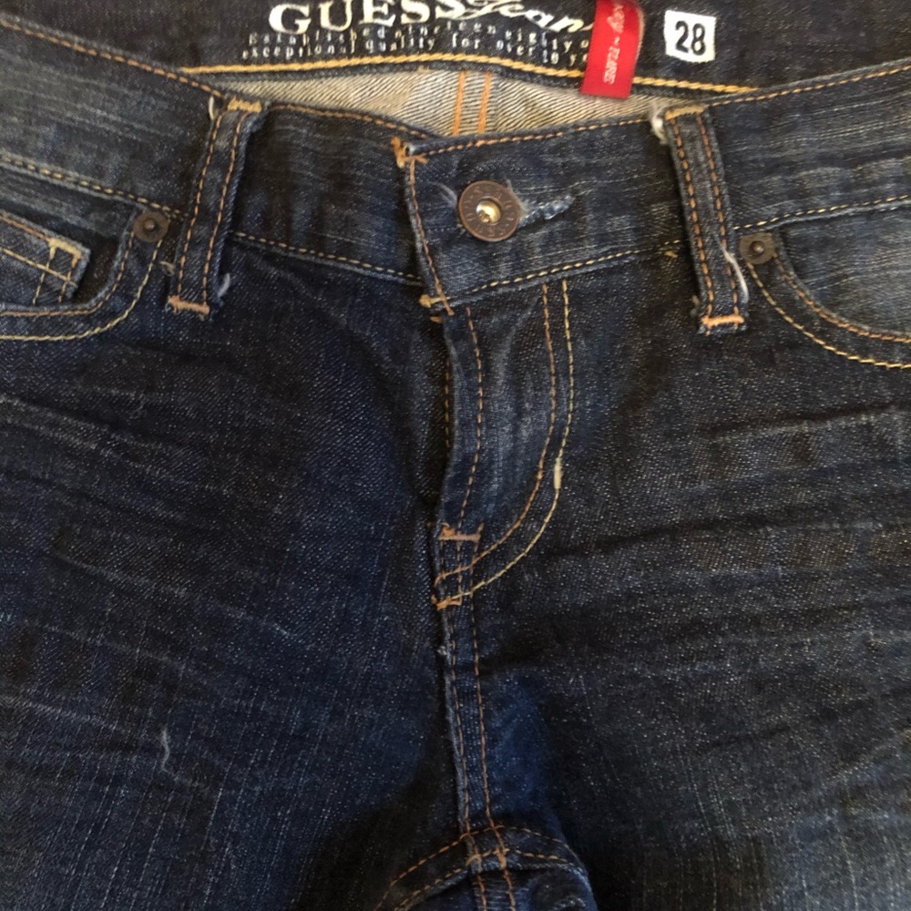 Guess Jeans - Picture 3 of 5